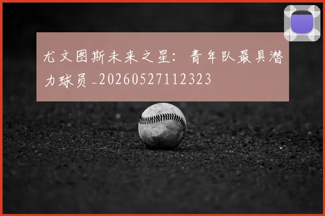 尤文图斯未来之星：青年队最具潜力球员_20260527112323