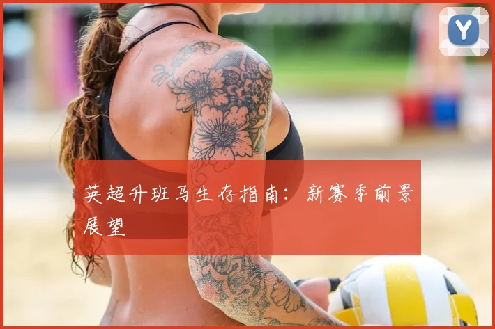 英超升班马生存指南：新赛季前景展望