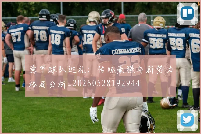 意甲球队巡礼:传统豪强与新势力格局分析_20260528192944