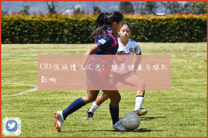 CBA伤病情况汇总：球员健康与球队影响
